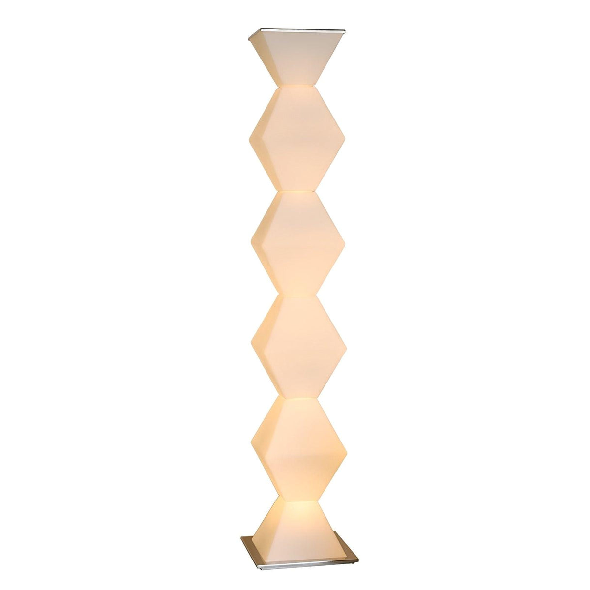 Aurshaor Suspension en Acier Inoxydé Élégante