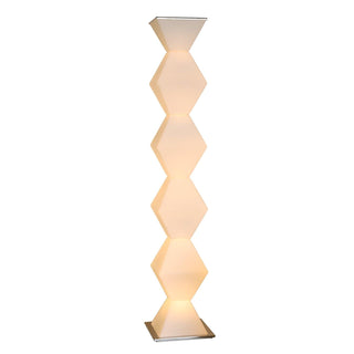 Aurshaor Suspension en Acier Inoxydé Élégante