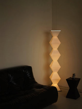 Aurshaor Suspension en Acier Inoxydé Élégante