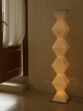 Aurshaor Suspension en Acier Inoxydé Élégante