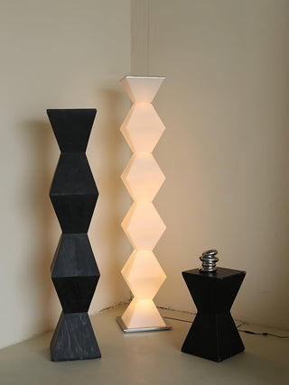 Aurshaor Suspension en Acier Inoxydé Élégante