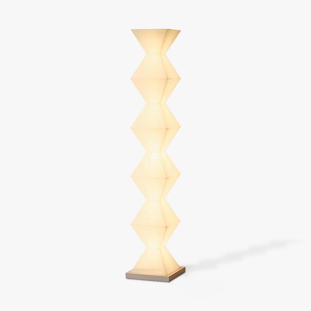 Aurshaor Suspension en Acier Inoxydé Élégante