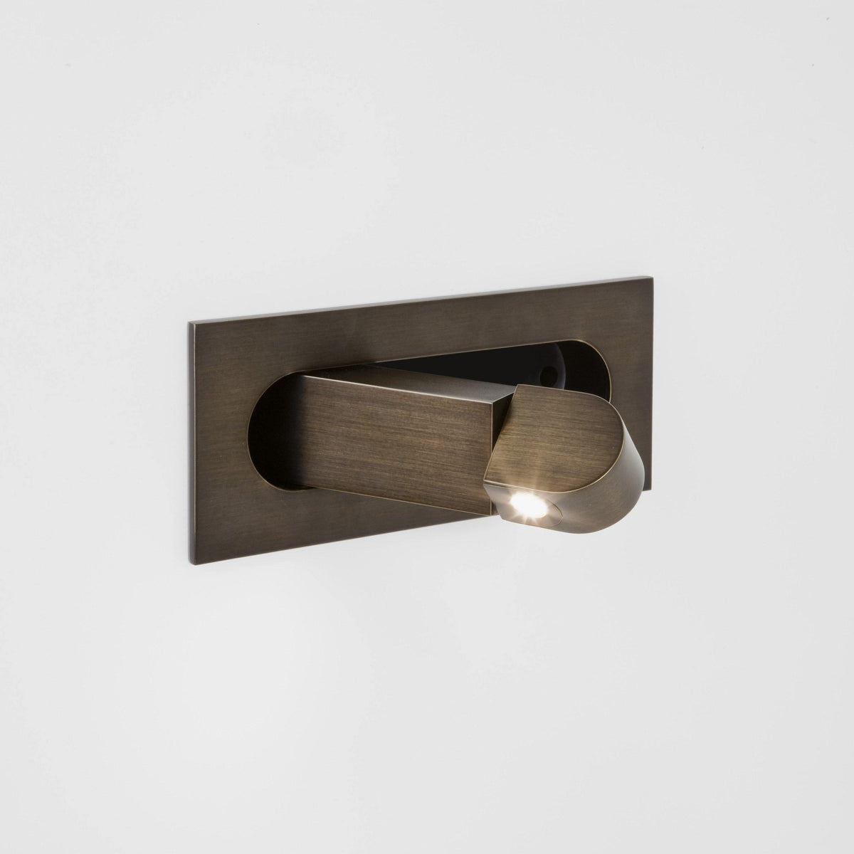 Eveny Lampe De Lecture Moderne LED Ajustable Pour Chevet-Cielum