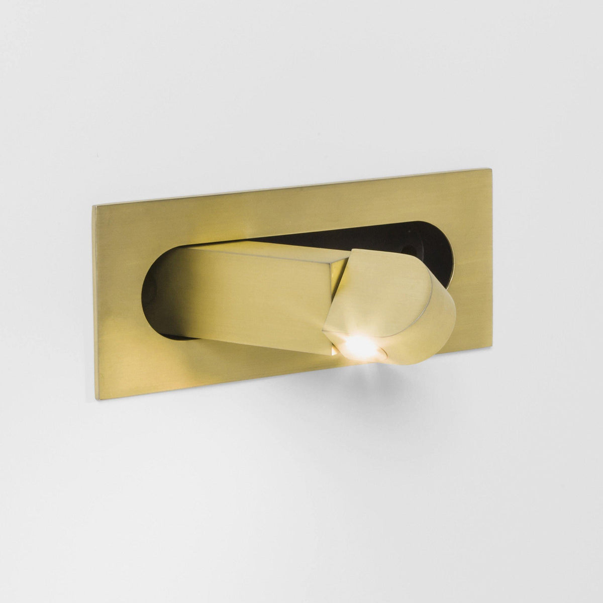 Eveny Lampe De Lecture Moderne LED Ajustable Pour Chevet-Cielum