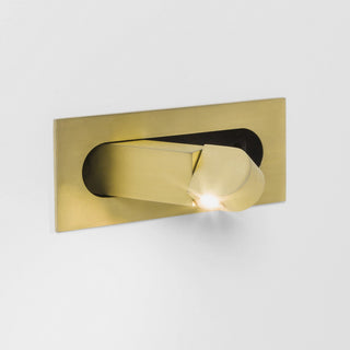 Lustra Lampe De Lecture Moderne LED Ajustable Pour Chevet-Luire