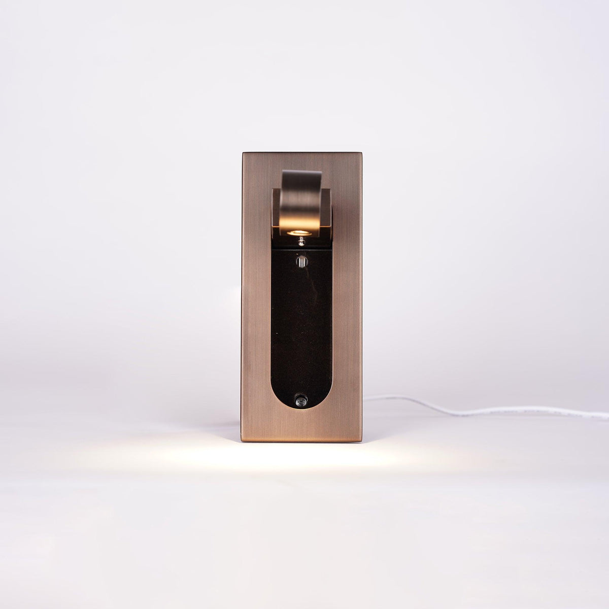 Eveny Lampe De Lecture Moderne LED Ajustable Pour Chevet-Cielum