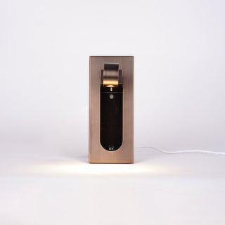 Lustra Lampe De Lecture Moderne LED Ajustable Pour Chevet-Luire