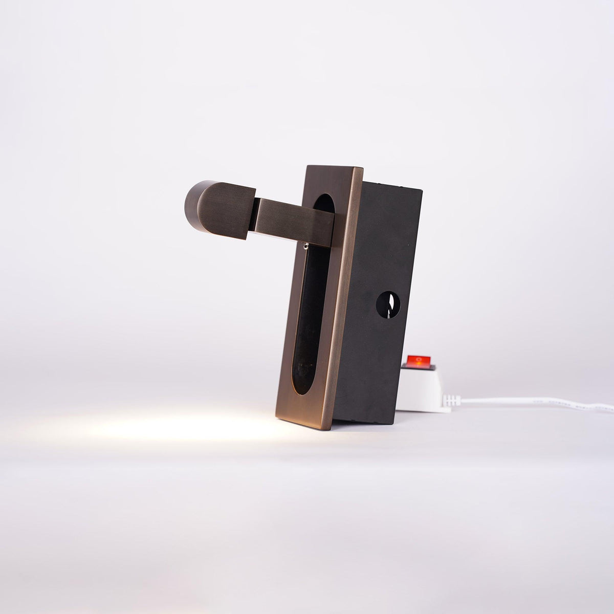 Eveny Lampe De Lecture Moderne LED Ajustable Pour Chevet-Cielum