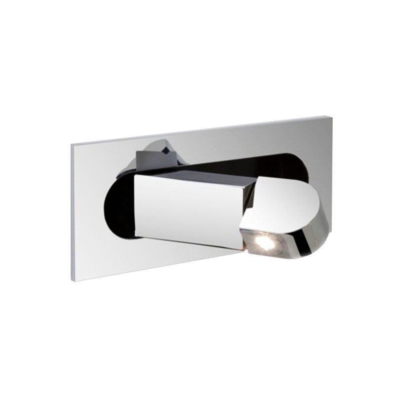Eveny Lampe De Lecture Moderne LED Ajustable Pour Chevet-Cielum