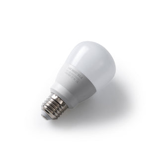 Celeette Ampoule LED en Verre E27 6 W
