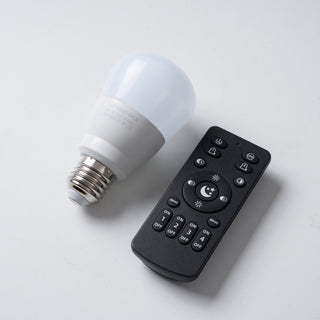 Celeette Ampoule LED en Verre E27 6 W