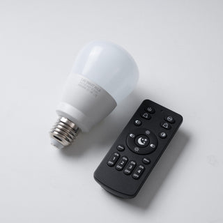 Celeette Ampoule LED en Verre E27 6 W