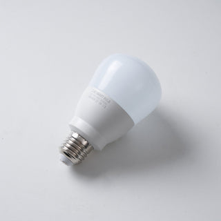 Celeette Ampoule LED en Verre E27 6 W