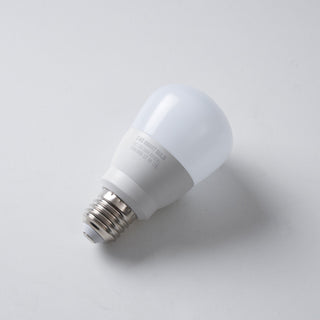 Celeette Ampoule LED en Verre E27 6 W