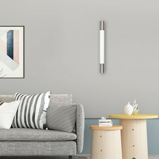 Fleck Applique Murale Acrylique Minimaliste Moderne