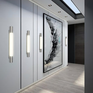 Fleck Applique Murale Acrylique Minimaliste Moderne