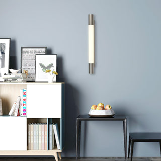 Fleck Applique Murale Acrylique Minimaliste Moderne