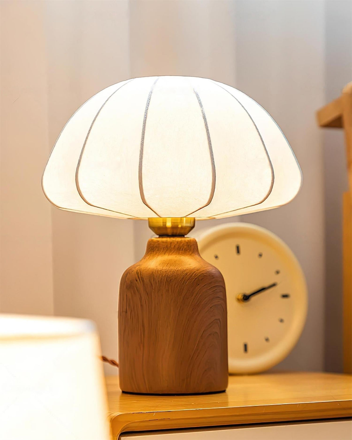 Mochy Lampe de Table