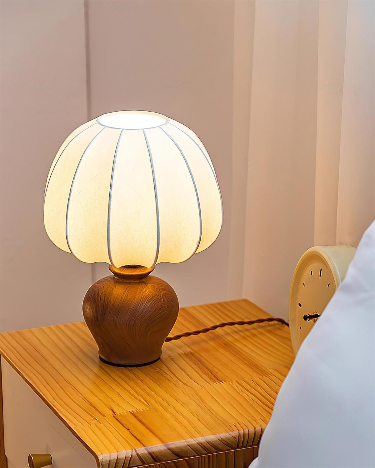 Mochy Lampe de Table