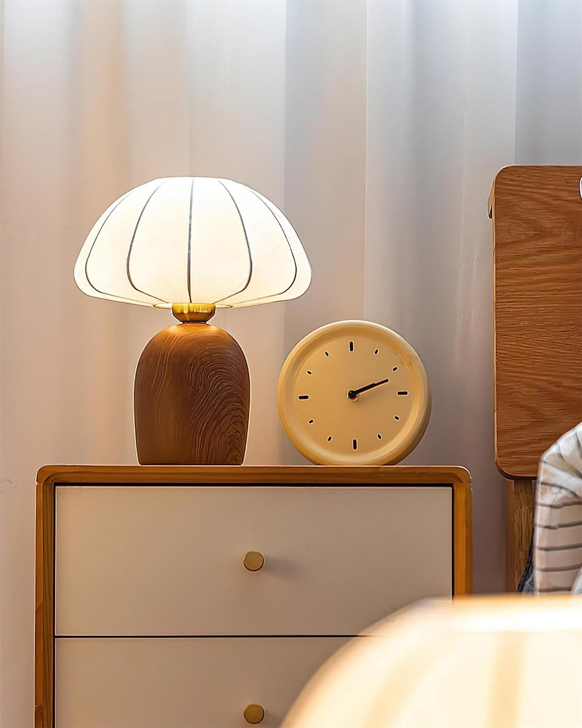 Mochy Lampe de Table