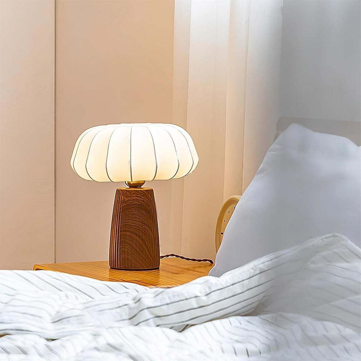 Mochy Lampe de Table