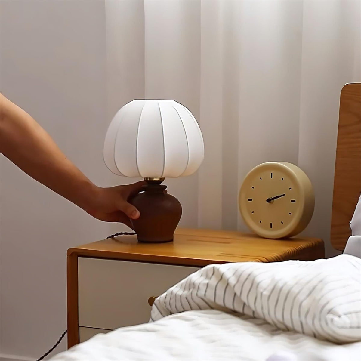 Mochy Lampe de Table