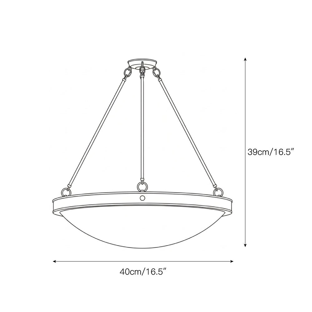 Montavelle Plafonnier