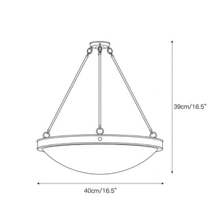 Montavelle Plafonnier