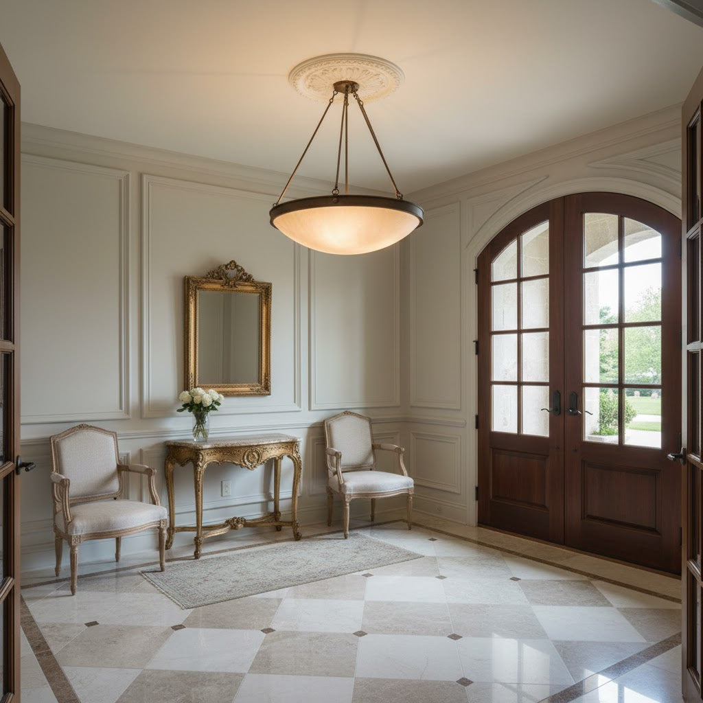 Montavelle Plafonnier
