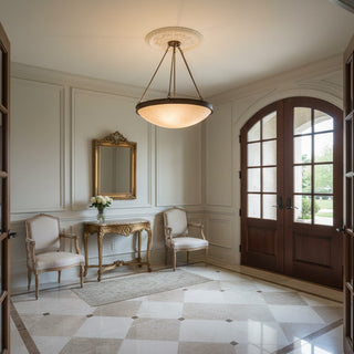 Montavelle Plafonnier