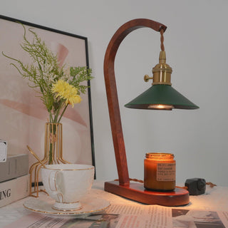 Oreliira Lampe à Poser