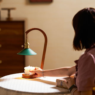 Oreliira Lampe à Poser