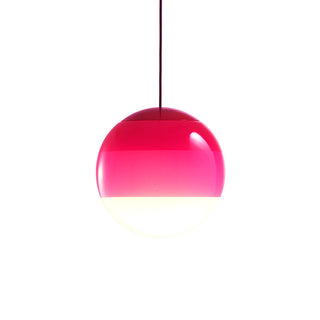 Dipping Pendant Light-Neutral Decor