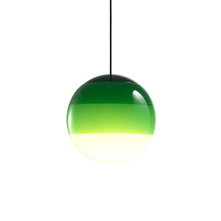 Dipping Pendant Light-Neutral Decor