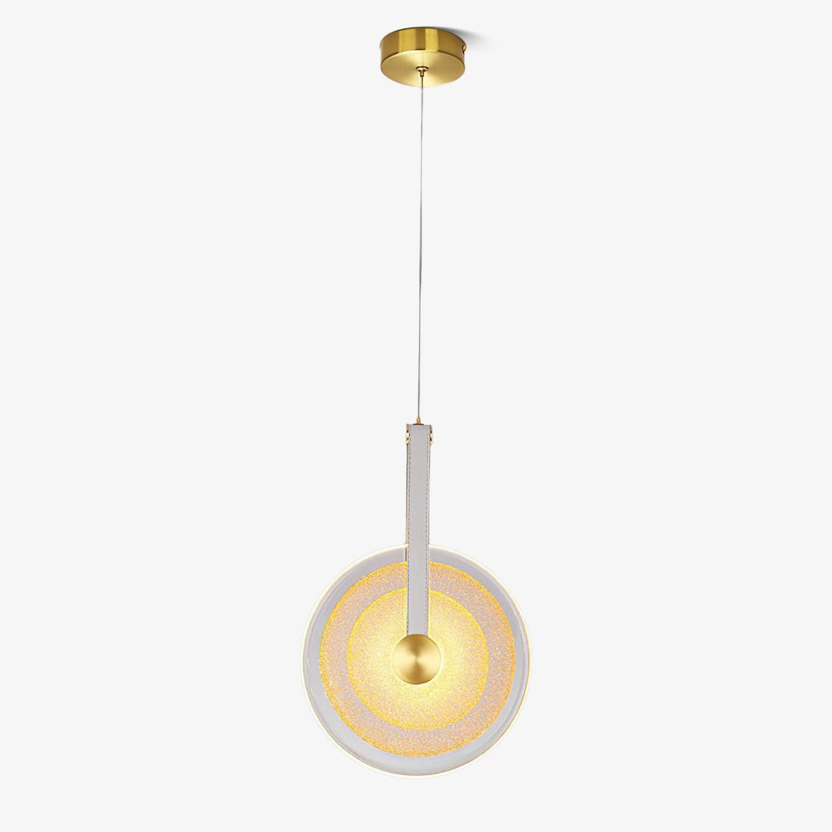Zaylora Suspension Classique Cuir