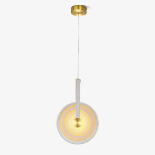 Zaylora Suspension Classique Cuir