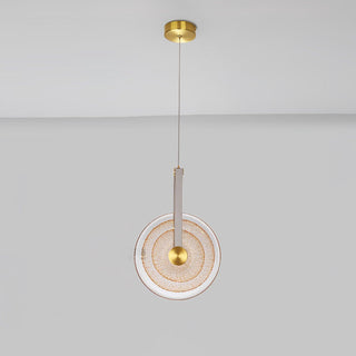 Zaylora Suspension Classique Cuir