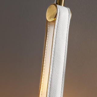 Zaylora Suspension Classique Cuir