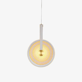 Zaylora Suspension Classique Cuir