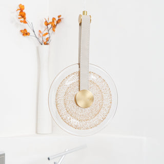 Zaylora Suspension Classique Cuir