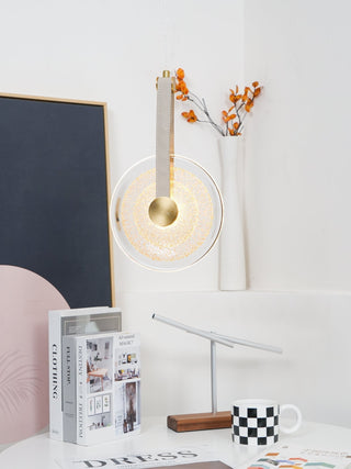 Zaylora Suspension Classique Cuir