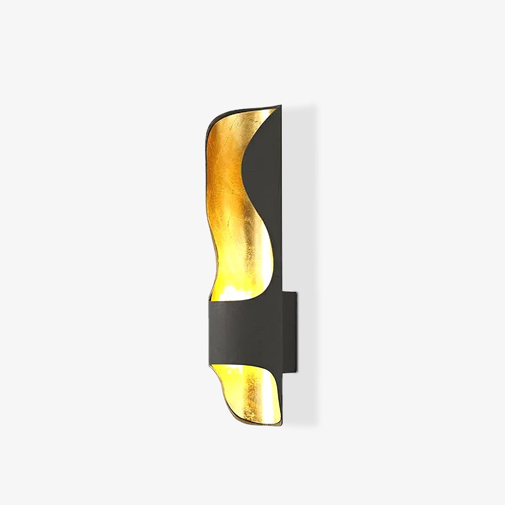 Talenae Lampe Murale Art Nordique Premium