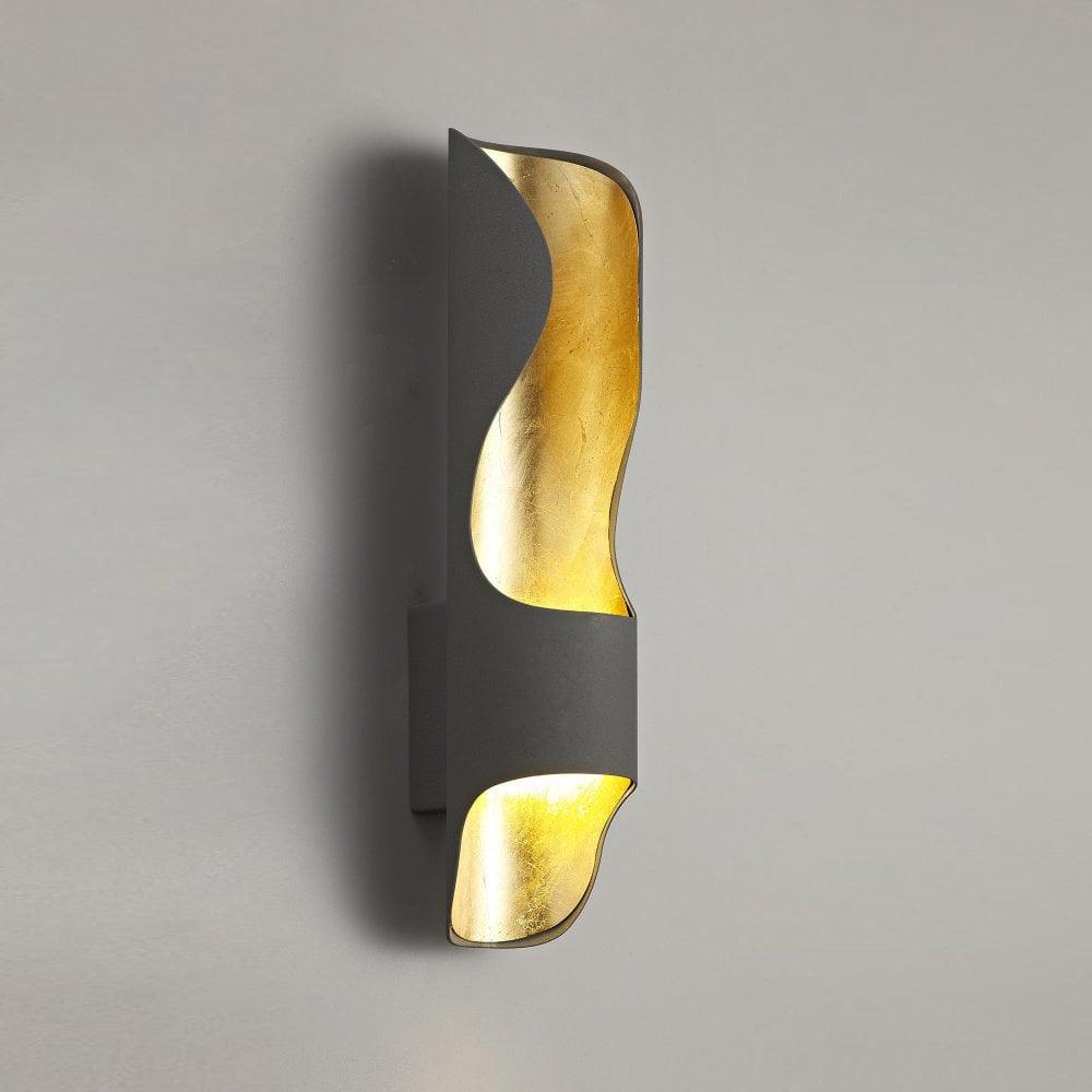Talenae Lampe Murale Art Nordique Premium