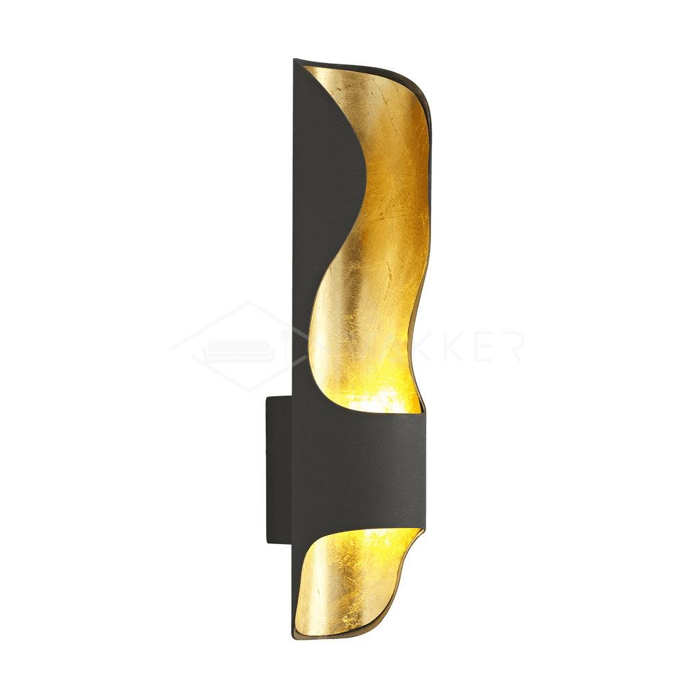 Talenae Lampe Murale Art Nordique Premium