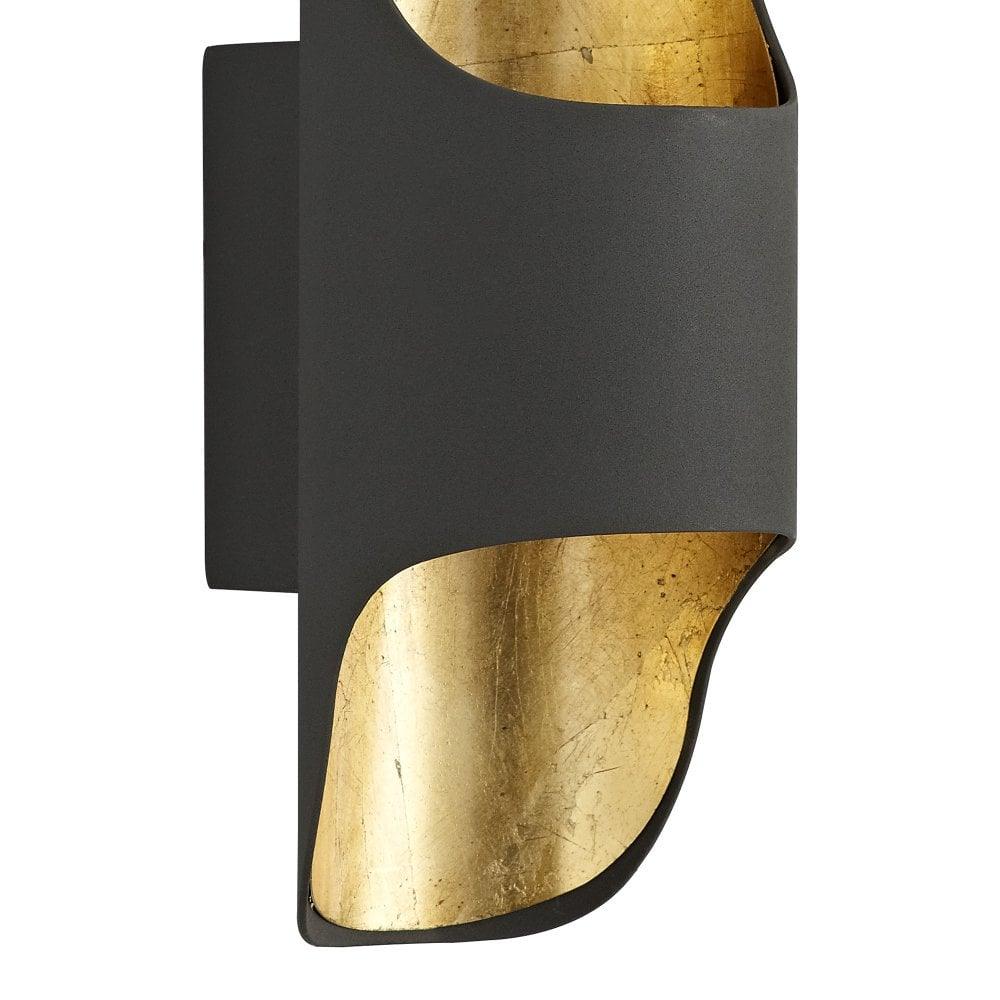 Talenae Lampe Murale Art Nordique Premium