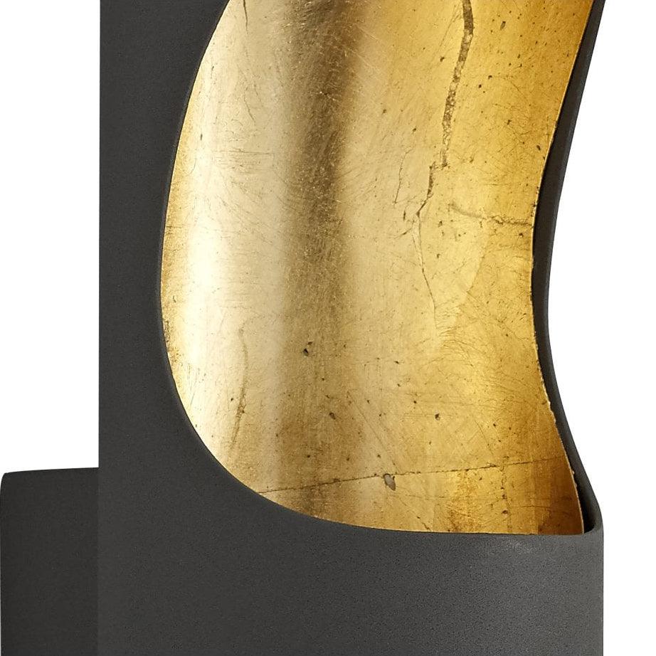Talenae Lampe Murale Art Nordique Premium