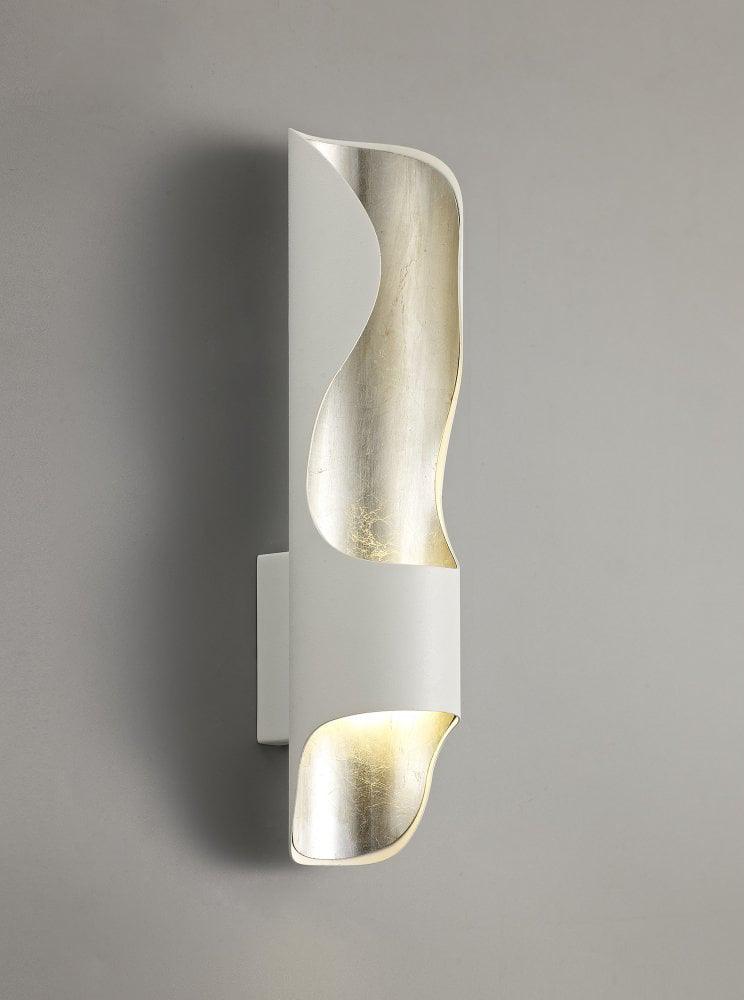 Talenae Lampe Murale Art Nordique Premium
