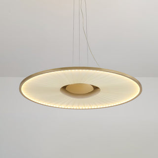 Nolan Suspension Moderne en Tissu