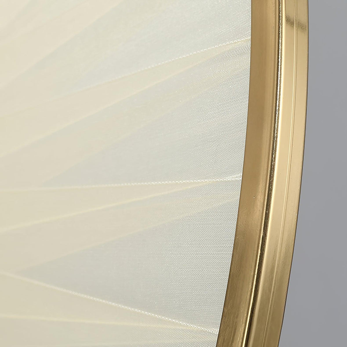 Rosista Suspension Moderne en Tissu