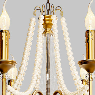 Mote Lustre Laiton Cristal Luxe Postmoderne
